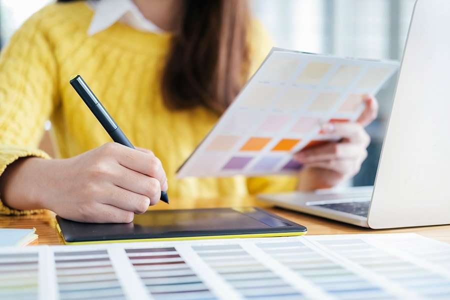 Derfor er et redesign af din hjemmeside en god investering