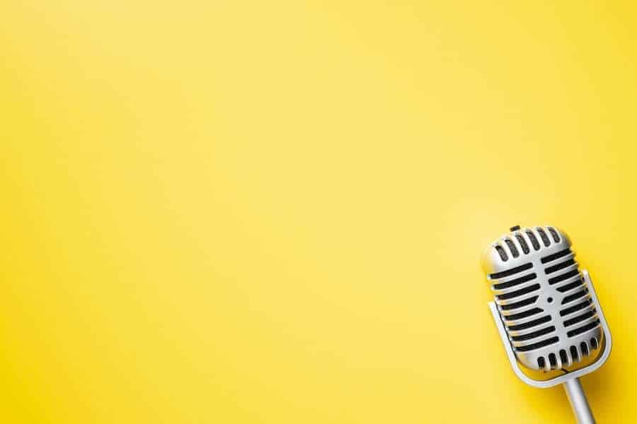 Tone-of-voice: Hvilken lyd har din virksomhed?