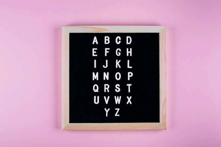 Sociale medier – A til Z huskeregler