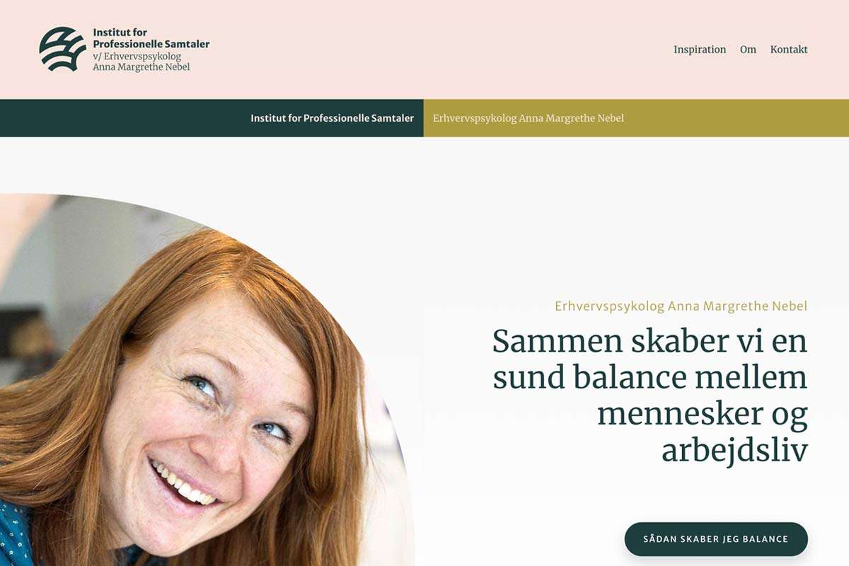 annnanebel hjemmeside laeger wayfab