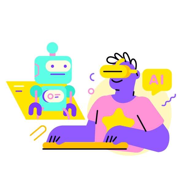 Hvorfor bruge AI til at skrive blogposts?