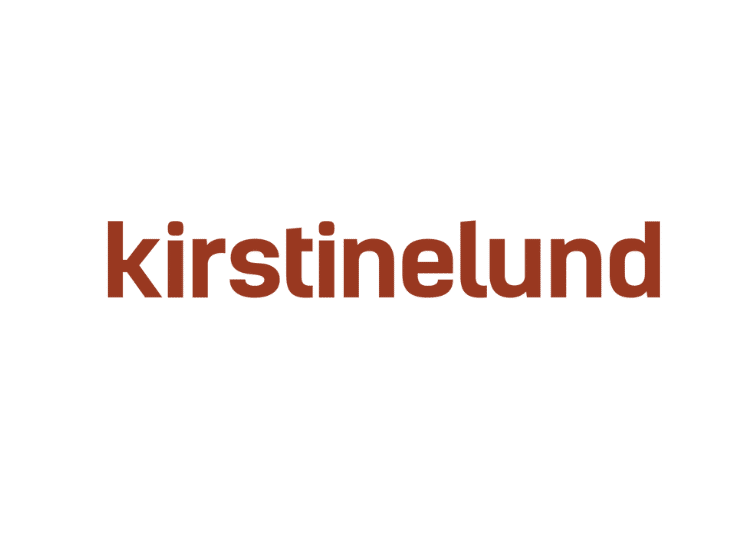 kirstinelund-logo Sociale Medier – wayfab SoMe Bureau Aarhus