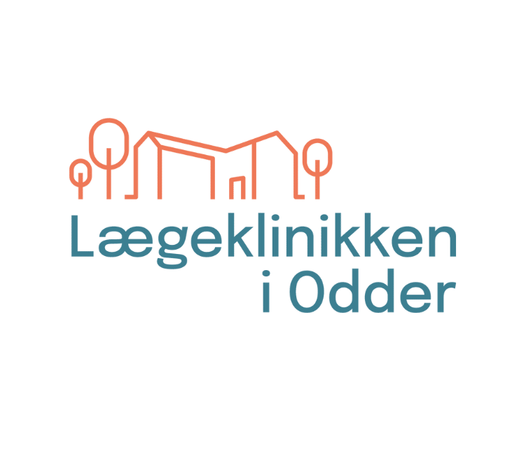 laegerklinikkeniodder-logo Lægepraksis logo – wayfab