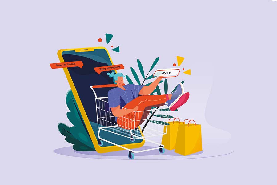 Hvad er Google Shopping?
