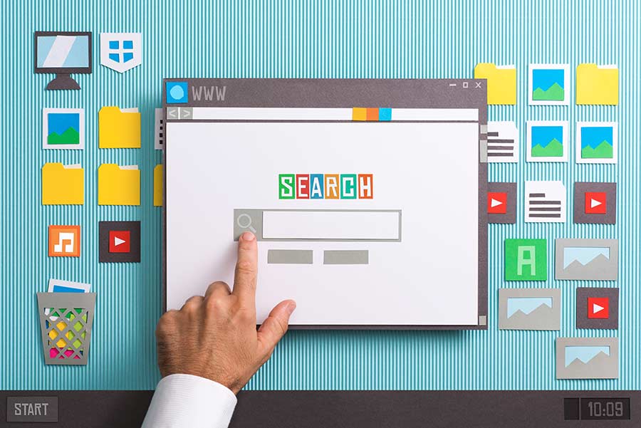 Hvorfor bruge Google Ads?