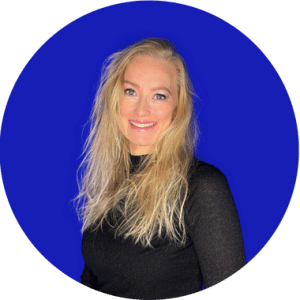 Susanne – projektleder og partner – wayfab