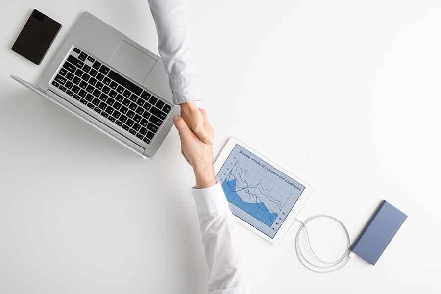 5 grunde til at outsource din marketing
