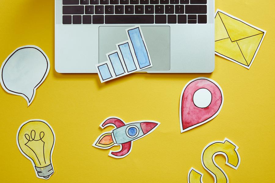 Reklamebureau vs marketingbureau – Hvad er forskellen?