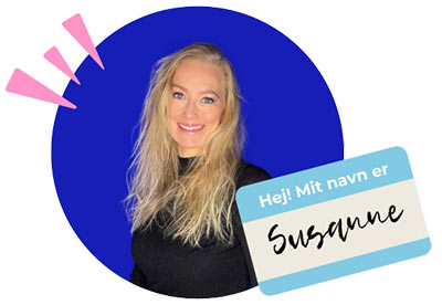 Susanne – wayfab