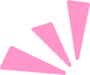 pink pins